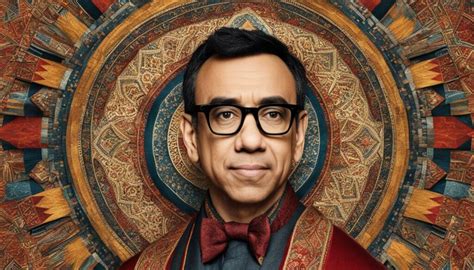 Fred Armisen Nationality – Equity Atlas